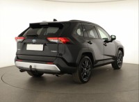 Toyota RAV 4  2.5 Hybrid Adventure