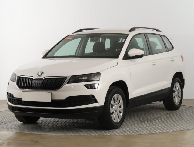 Škoda Karoq  1.0 TSI Active