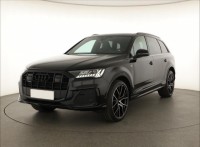 Audi Q7  50 TDI S-Line