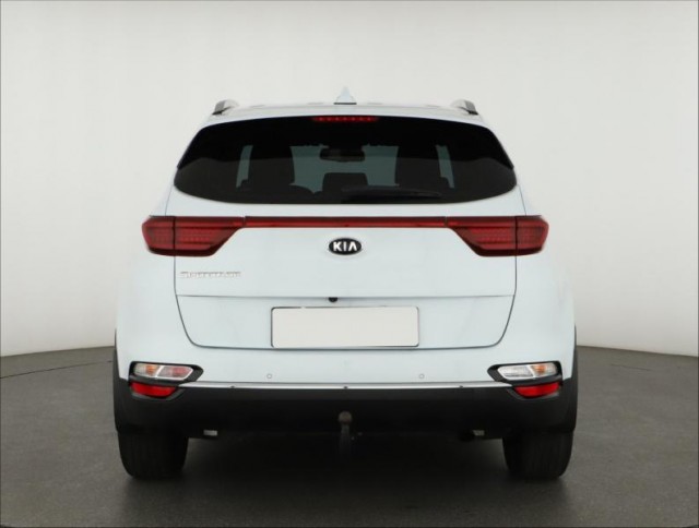 Kia Sportage  1.6 T-GDI 