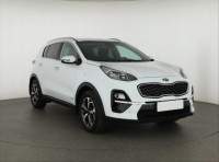 Kia Sportage  1.6 T-GDI 