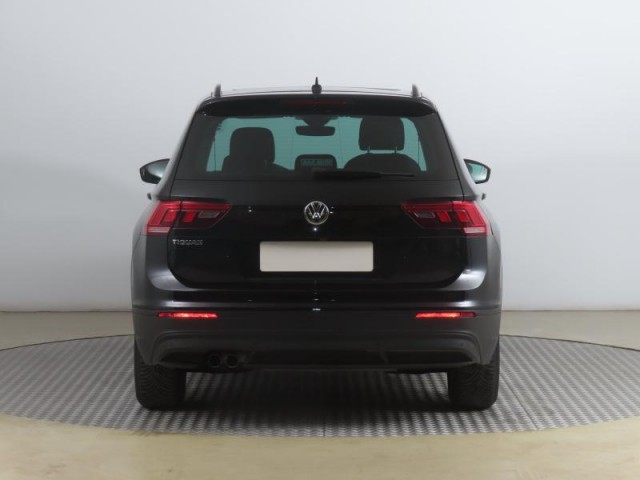 Volkswagen Tiguan  1.5 TSI Comfortline