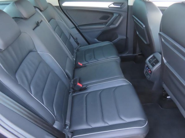 Volkswagen Tiguan  1.5 TSI Comfortline