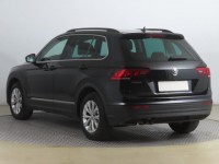 Volkswagen Tiguan  1.5 TSI Comfortline