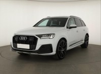 Audi Q7  50 TDI S-Line