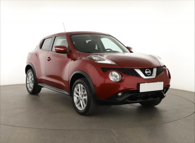 Nissan Juke  1.2 DIG-T 