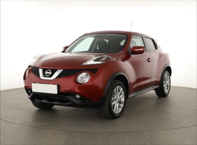 Nissan Juke  1.2 DIG-T 