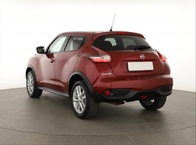 Nissan Juke  1.2 DIG-T 