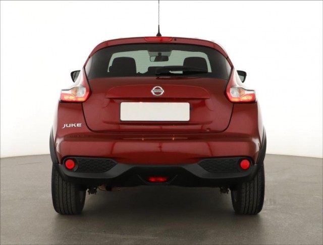 Nissan Juke  1.2 DIG-T 