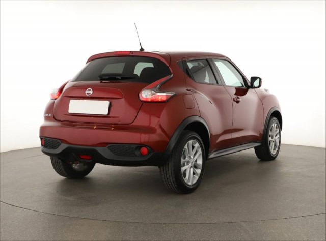 Nissan Juke  1.2 DIG-T 