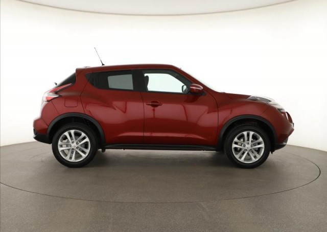 Nissan Juke  1.2 DIG-T 