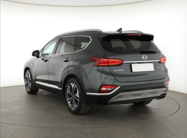 Hyundai Santa Fe  2.2 CRDi 