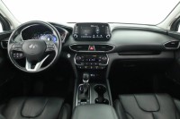 Hyundai Santa Fe  2.2 CRDi 