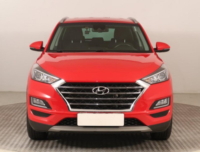 Hyundai Tucson  1.6 CRDi 