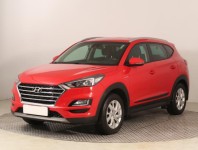 Hyundai Tucson  1.6 CRDi 