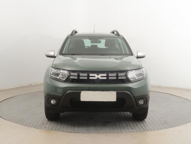 Dacia Duster  1.0 TCe 