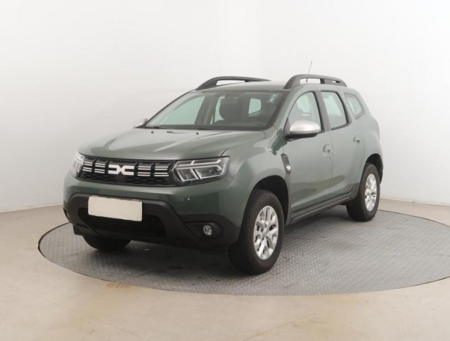 Dacia Duster  1.0 TCe 