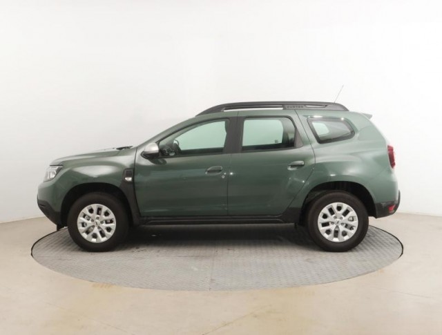 Dacia Duster  1.0 TCe 