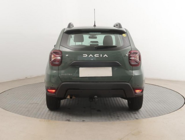 Dacia Duster  1.0 TCe 