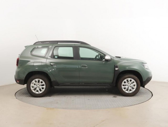 Dacia Duster  1.0 TCe 