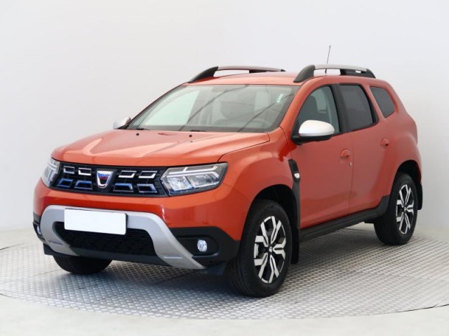 Dacia Duster  1.3 TCe 