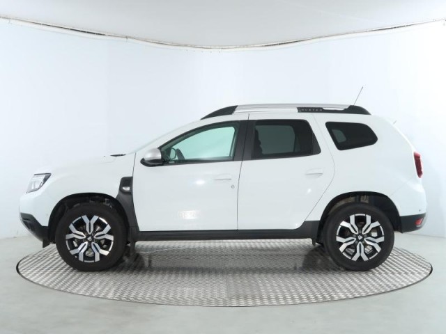 Dacia Duster  1.0 TCe 