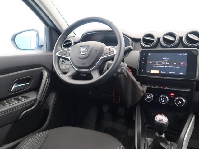 Dacia Duster  1.0 TCe 