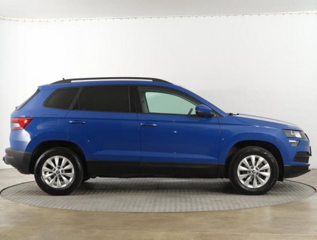 Škoda Karoq  1.0 TSI Ambition