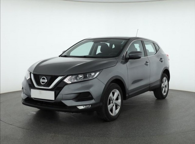 Nissan Qashqai  1.2 DIG-T 