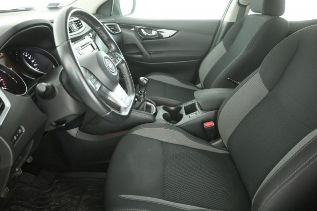 Nissan Qashqai  1.2 DIG-T 