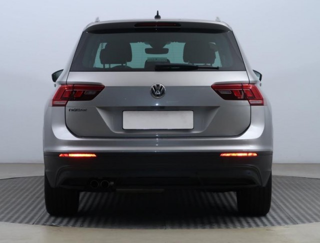 Volkswagen Tiguan  2.0 TDI Comfortline