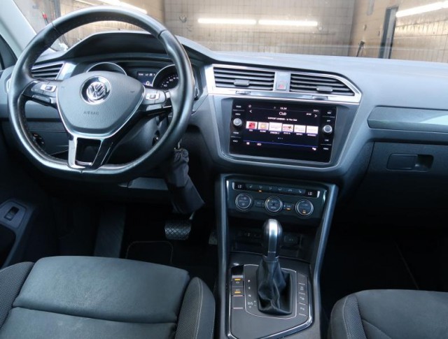 Volkswagen Tiguan  2.0 TDI Comfortline