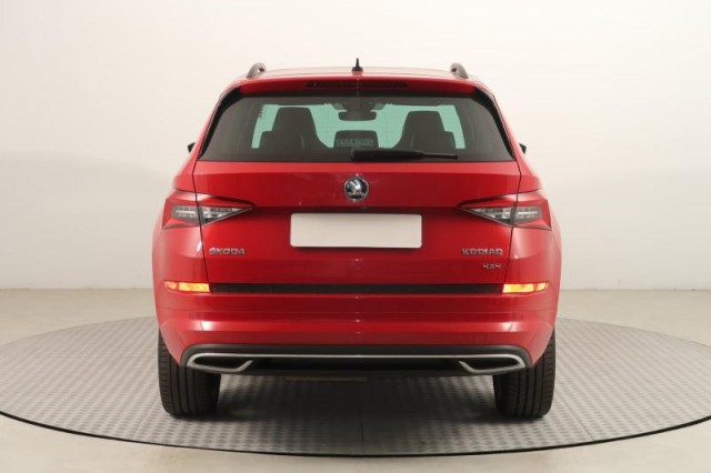 Škoda Kodiaq  2.0 TDI Sportline