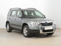 Škoda Yeti  2.0 TDI Experience