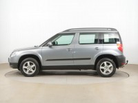 Škoda Yeti  2.0 TDI Experience