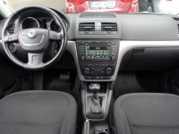 Škoda Yeti  2.0 TDI Experience