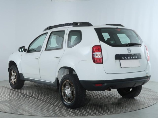 Dacia Duster  1.6 SCe 