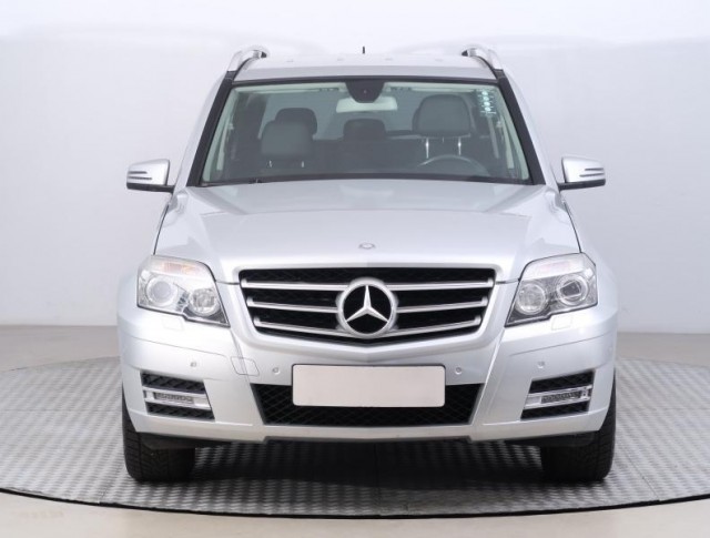 Mercedes-Benz GLK  220 CDI 