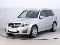 Mercedes-Benz GLK  220 CDI 