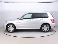 Mercedes-Benz GLK  220 CDI 