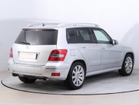 Mercedes-Benz GLK  220 CDI 