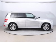 Mercedes-Benz GLK  220 CDI 