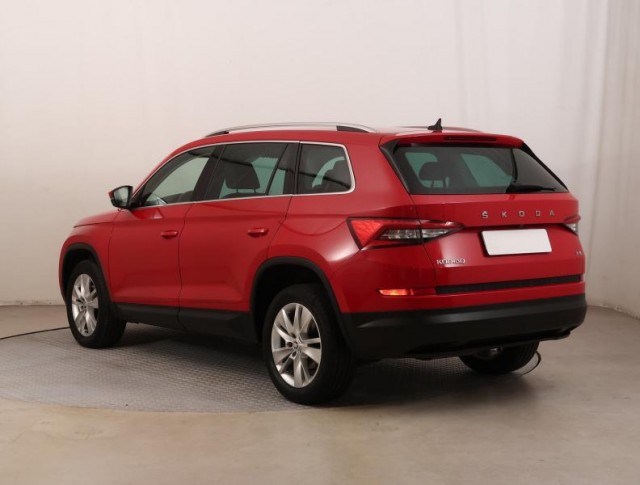 Škoda Kodiaq  2.0 TDI 