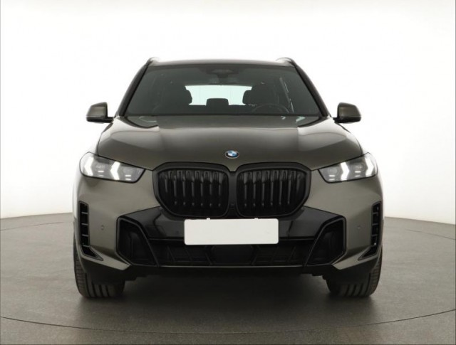 BMW X5  xDrive40i M Paket