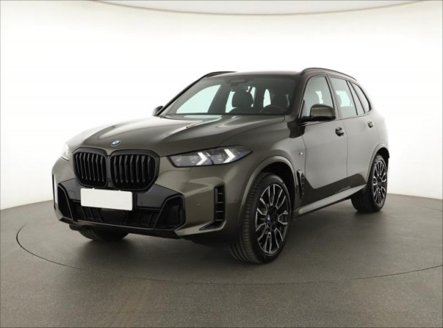 BMW X5  xDrive40i M Paket