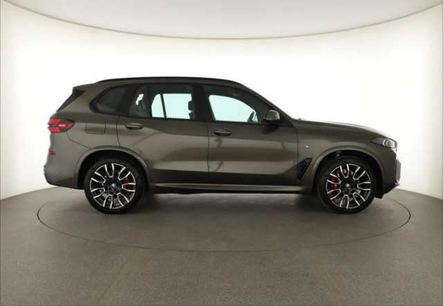 BMW X5  xDrive40i M Paket