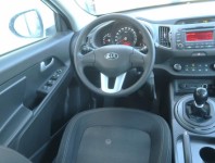 Kia Sportage  1.6 GDI 