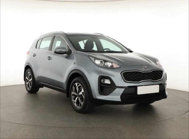 Kia Sportage  1.6 CRDi 