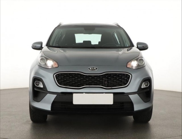 Kia Sportage  1.6 CRDi 