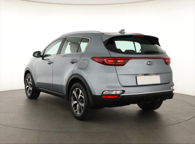 Kia Sportage  1.6 CRDi 